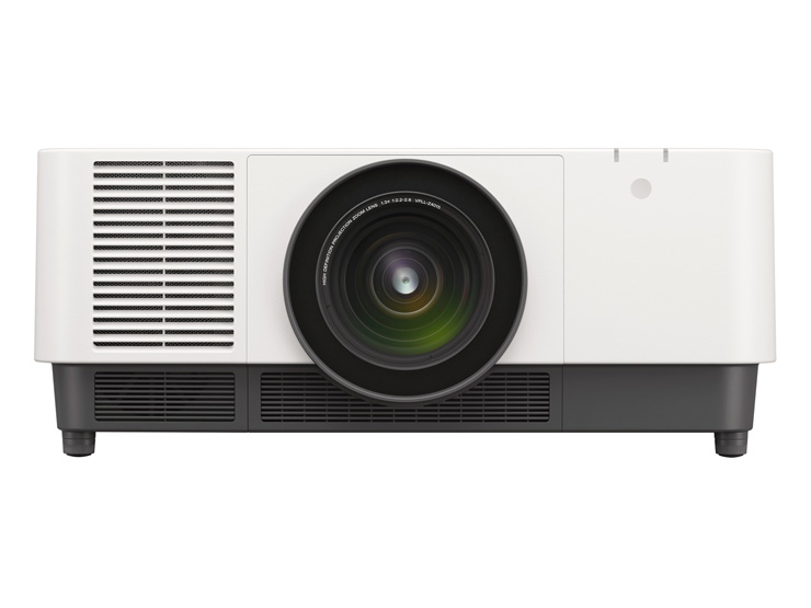 Sony VPL-FHZ101L - 3-LCD-Projektor - 10000 lm - 10000 lm (Farbe)
