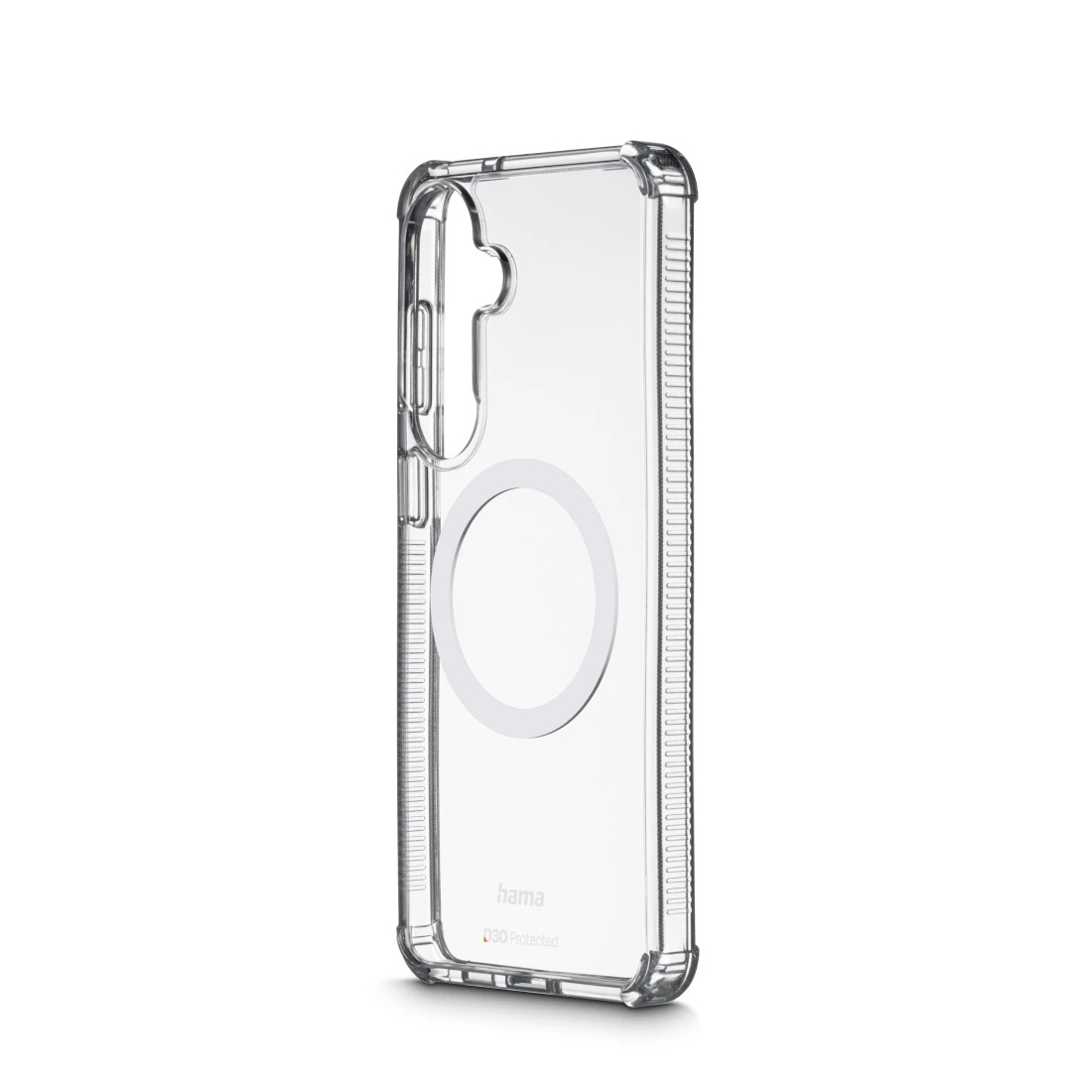 Hama Extreme Protect, Cover, Samsung, Galaxy S26+, Transparent