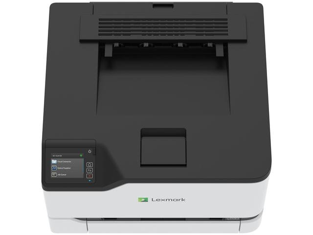 Lexmark CS431dw - Drucker - Farbe - Duplex - Laser - A4/Legal - 600 x 600 dpi - bis zu 24.7 Seiten/M