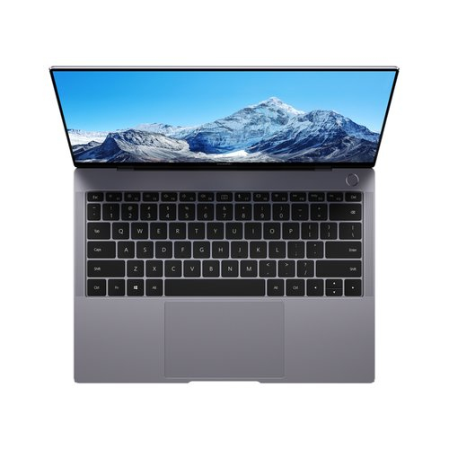 Huawei MateBook B7-410, Intel® Core? i5, 35,3 cm (13.9"), 3000 x 2000 Pixel, 16 GB, 512 GB, Windows 