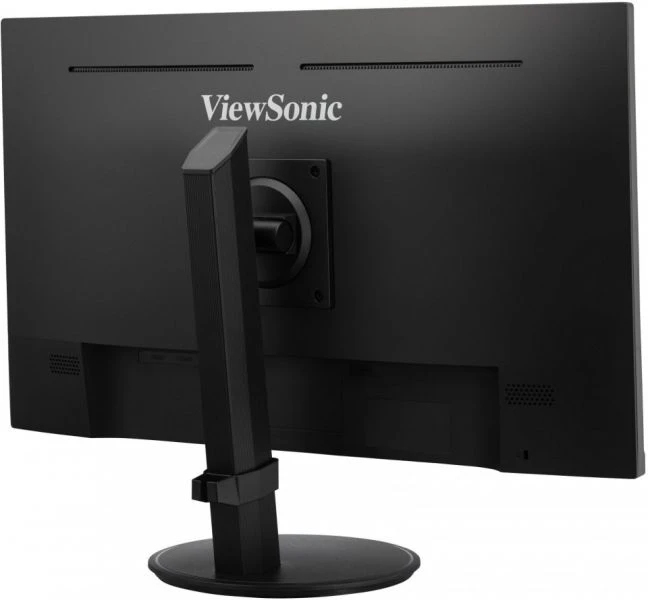 ViewSonic VG Series VG2709-2K-MHD-2, 68,6 cm (27"), 2560 x 1440 Pixel, Quad HD, LED, 4 ms, Schwarz