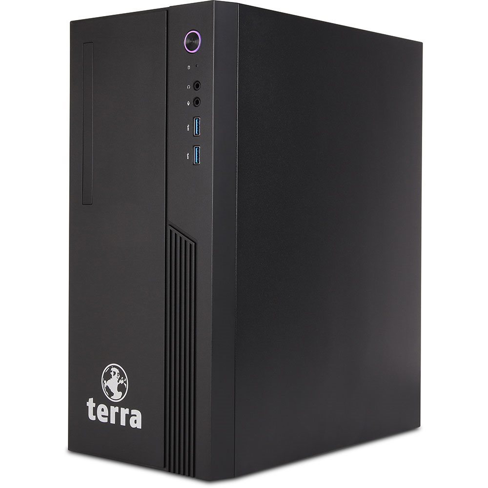 Wortmann TERRA PC-BUSINESS 5000 SILENT