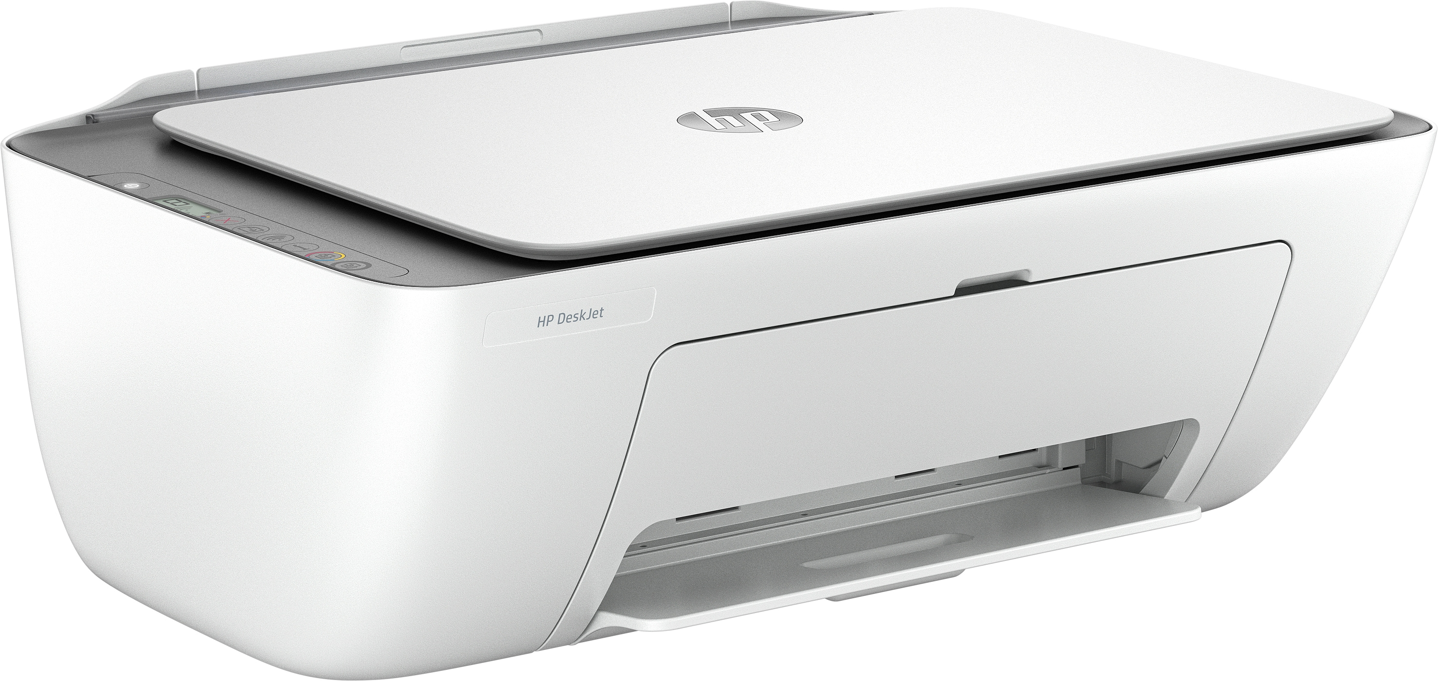 HP Deskjet 2820e All-in-One - Multifunktionsdrucker - Farbe - Tintenstrahl - 216 x 297 mm (Original)