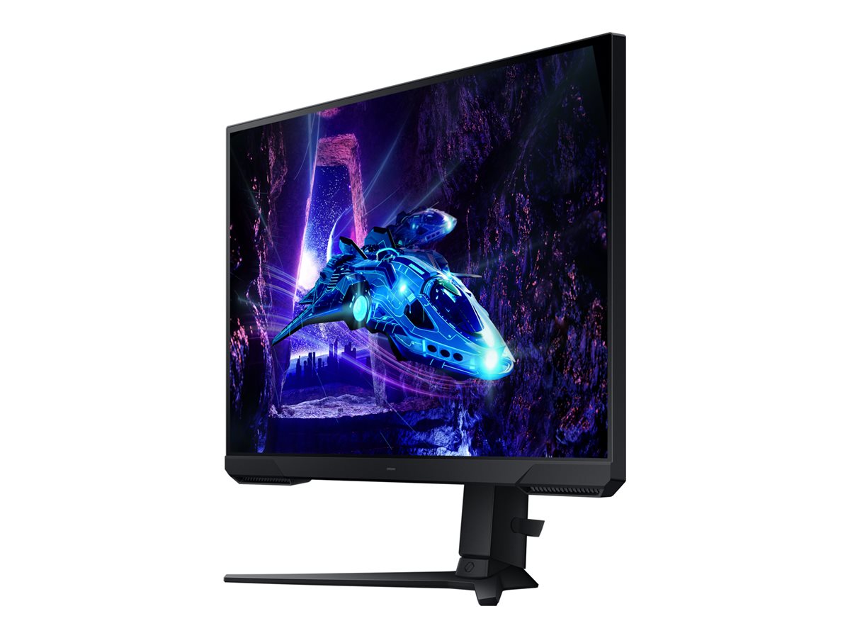Samsung Odyssey G3 S27DG300EU Monitor 68.6cm (27") Full HD, VA, 1ms, HDMI, Displayport