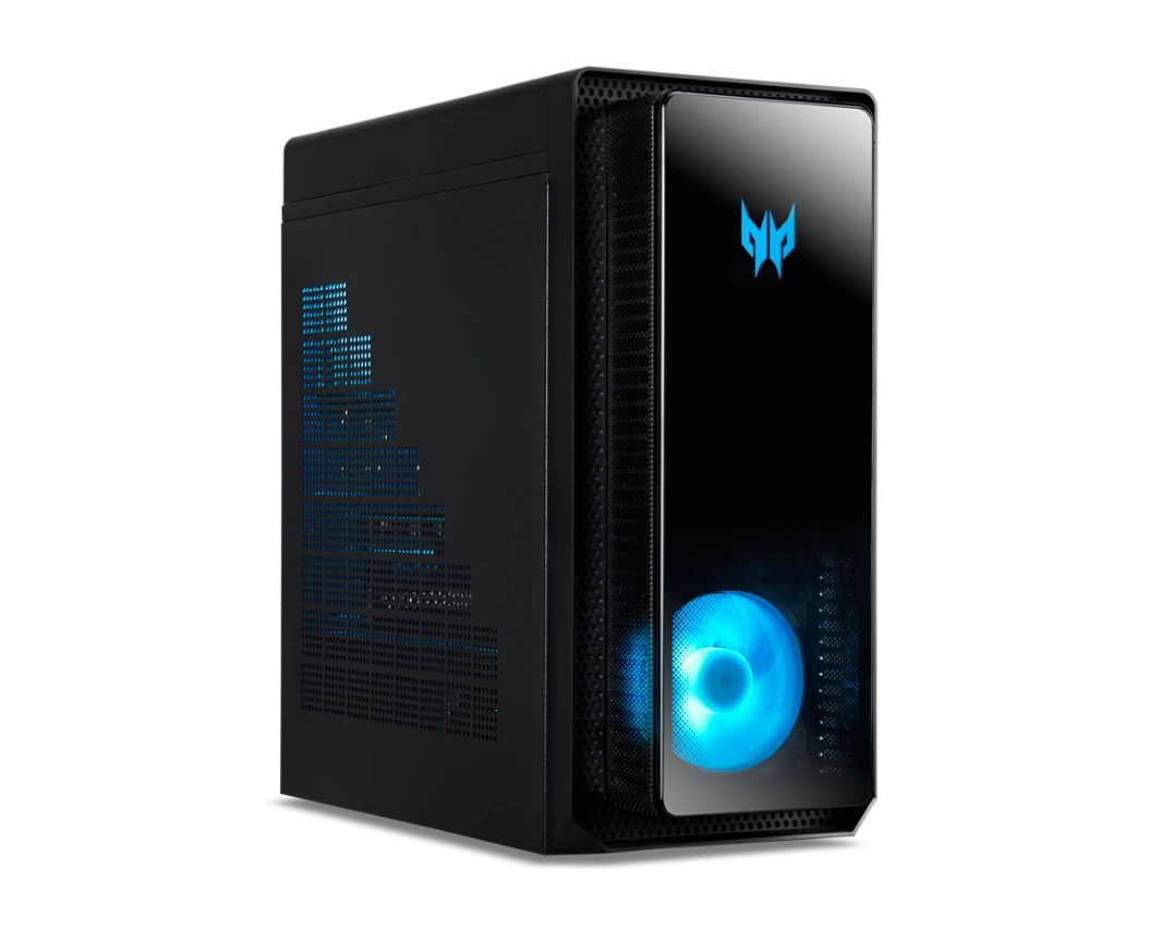 Acer Predator PO3-650, 2,1 GHz, Intel® Core? i7, i7-13700F, 16 GB, 1 TB, Windows 11 Home