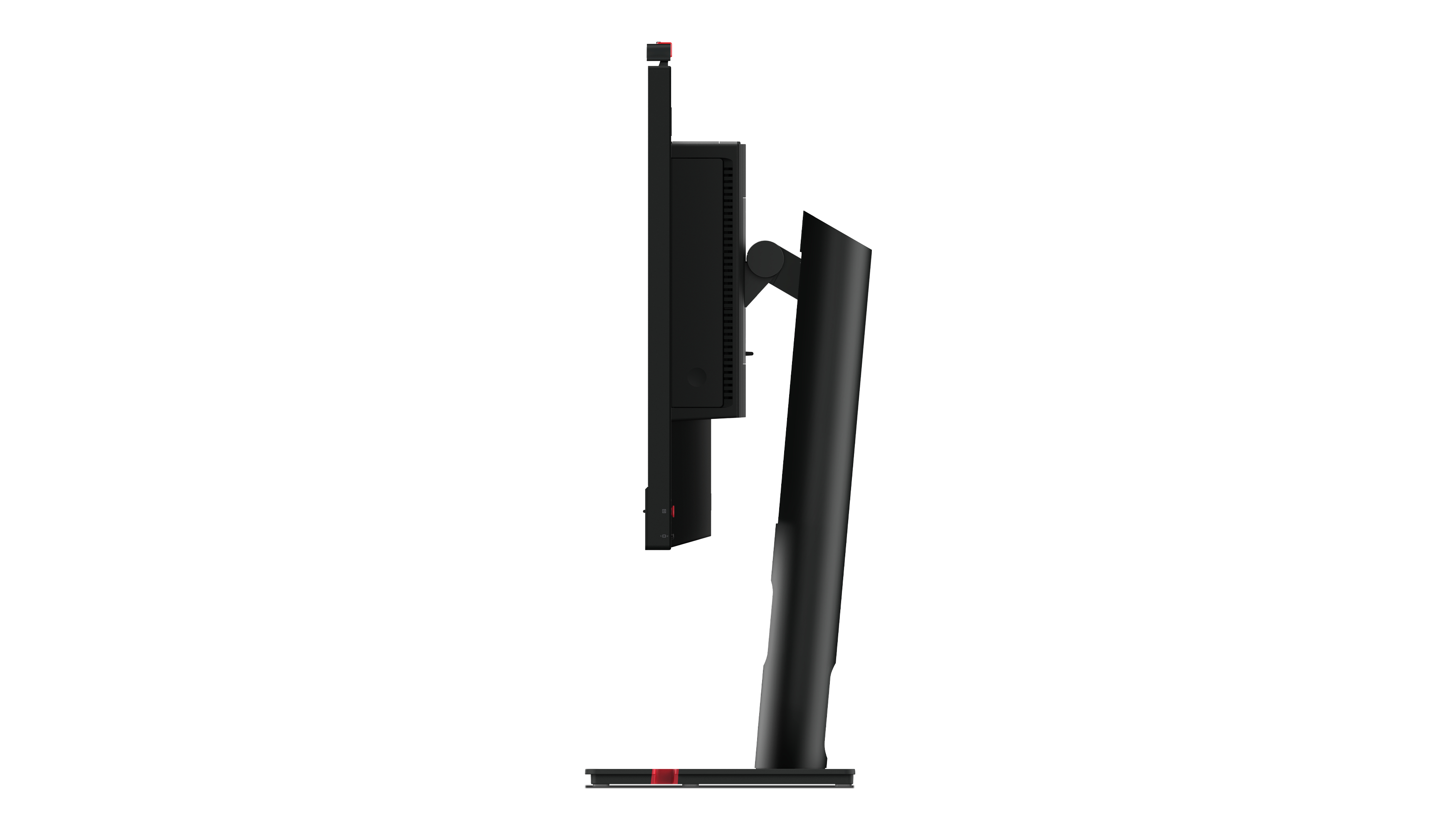 Lenovo ThinkCentre Tiny-in-One 24 Gen 5 Monitor 61 cm (24"), Full HD, IPS, 4ms, HDMI, Displayport