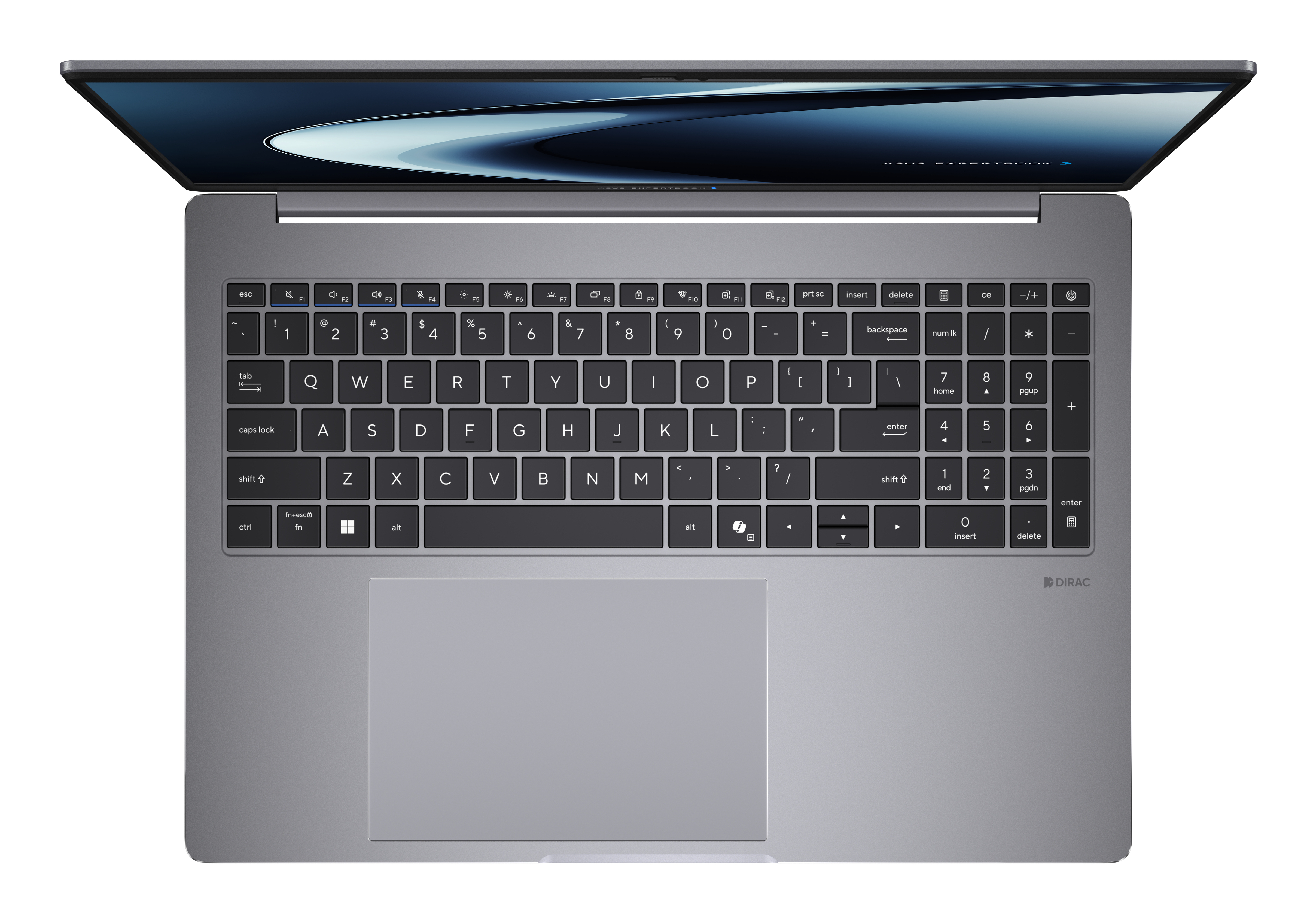 ASUS ExpertBook PM5 G2 PM5606CGA-SH0104X, 16" WUXGA, Ryzen AI 7 445, 16GB, 512GB, Win11 Pro