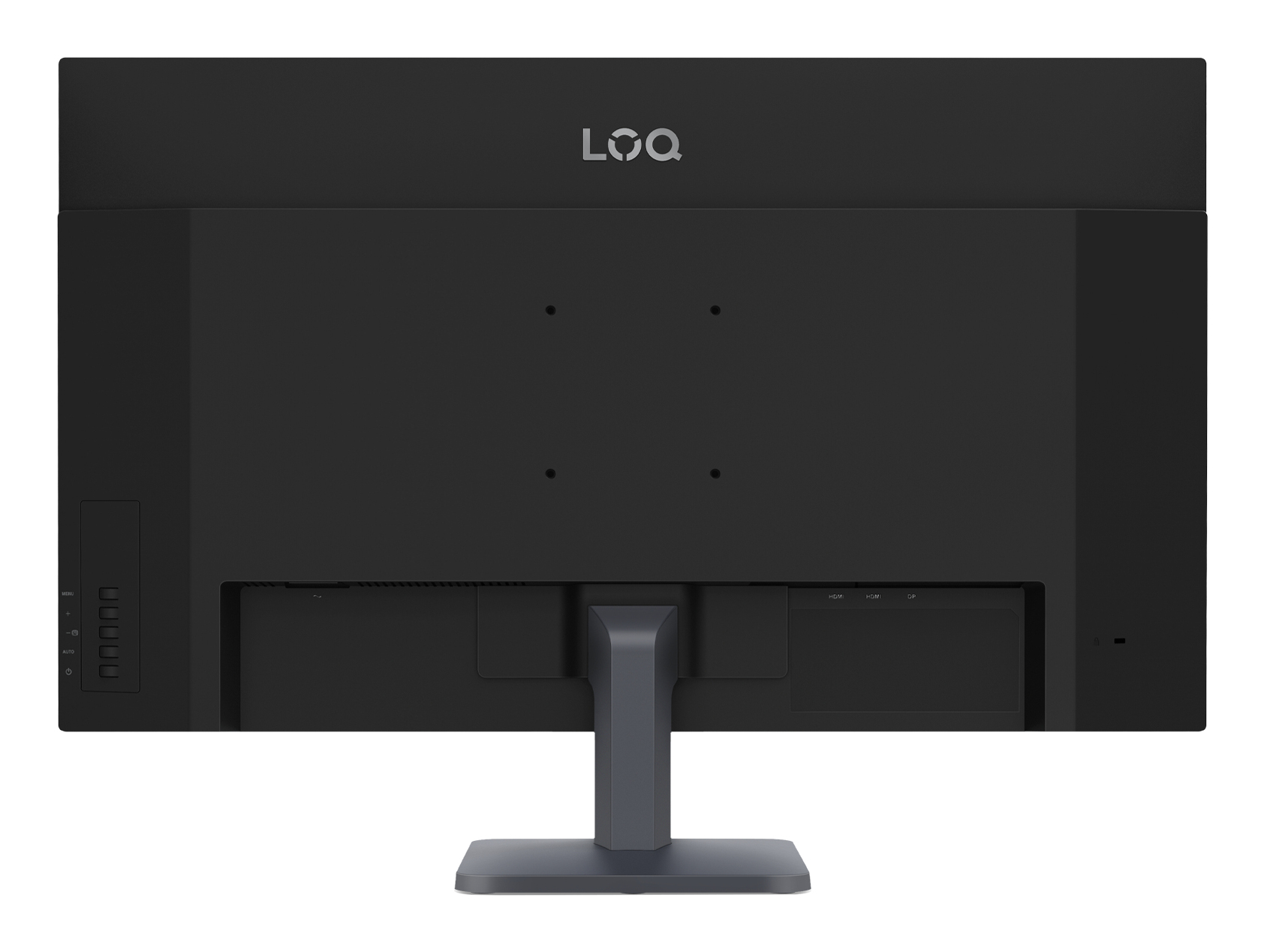 Lenovo LOQ 32Q-10 - LED-Monitor - 81.3 cm (32")