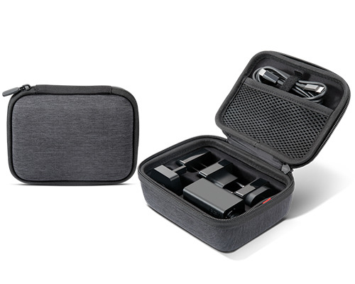 Lenovo 65W USB-C Travel Adapter - Netzteil - Wechselstrom 100-240 V