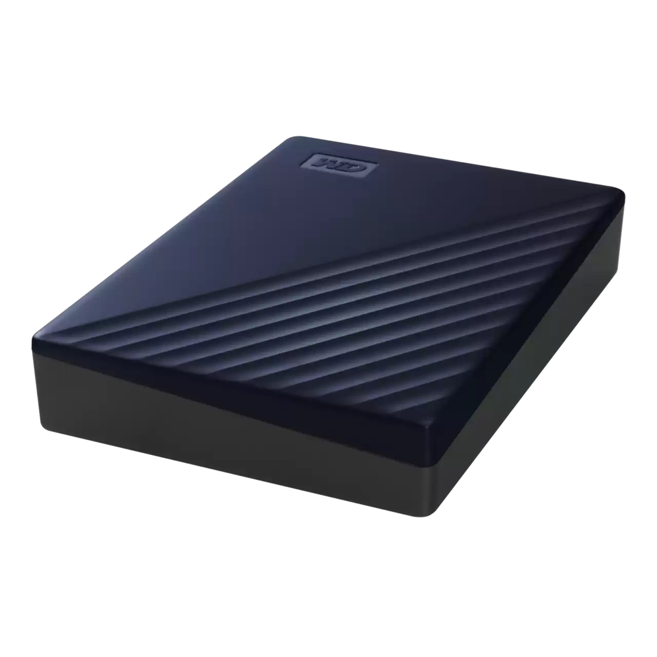 Western Digital WD My Passport for Mac Midnight Blue 6TB, USB 3.0 Micro-B