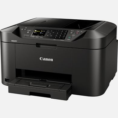 Canon MAXIFY MB2150 - Multifunktionsdrucker - Farbe - Tintenstrahl - A4 (210 x 297 mm)