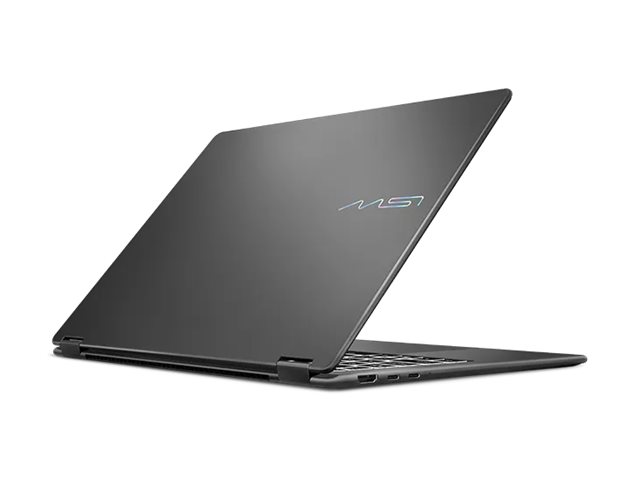 MSI Prestige 16 Flip AI+ C3MTG-063 - Flip-Design - Intel Core Ultra 9 386H - Win 11 Home - Intel Gra