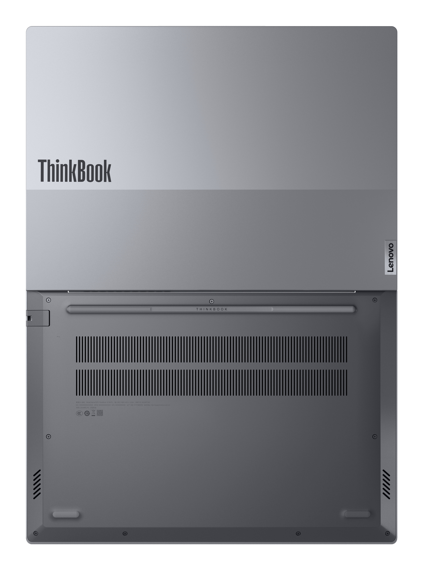 Lenovo ThinkBook 14 G9 AHP, 14" WUXGA, AMD Ryzen 5 220, 32GB RAM, 512GB SSD, Win11 Pro