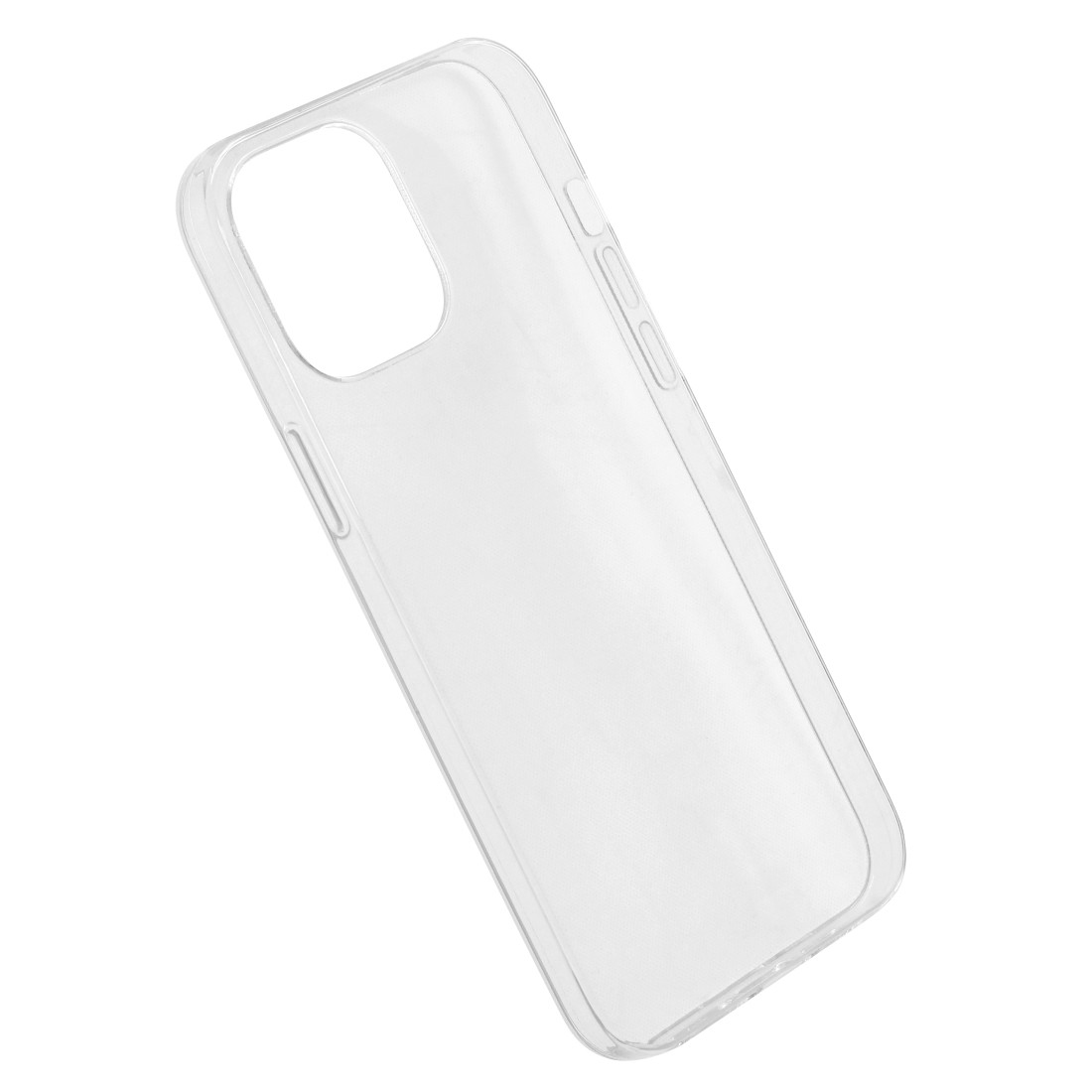 Hama "Crystal Clear", Cover, Apple, iPhone 13 Pro, 15,5 cm (6.1"), Transparent