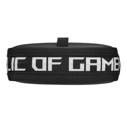 ASUS ROG Ally - Handheld-Tasche - Schwarz