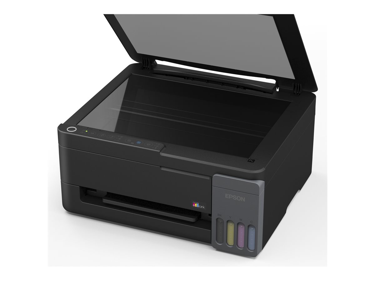 Epson EcoTank ET-2915 - Multifunktionsdrucker - Farbe - Tintenstrahl - ITS - A4 (210 x 297 mm)