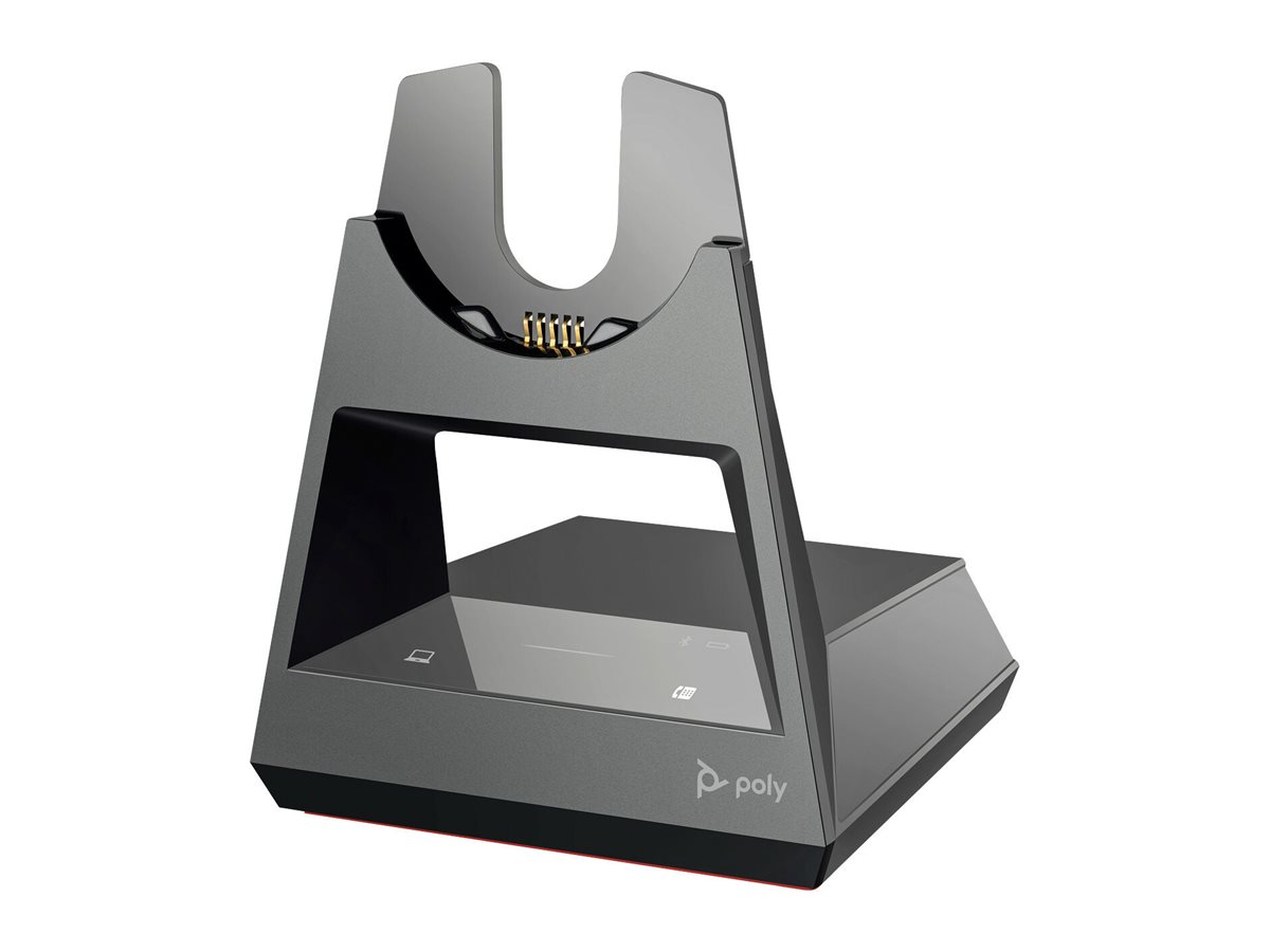 Poly HP Poly - Standfuß - für Poly Voyager