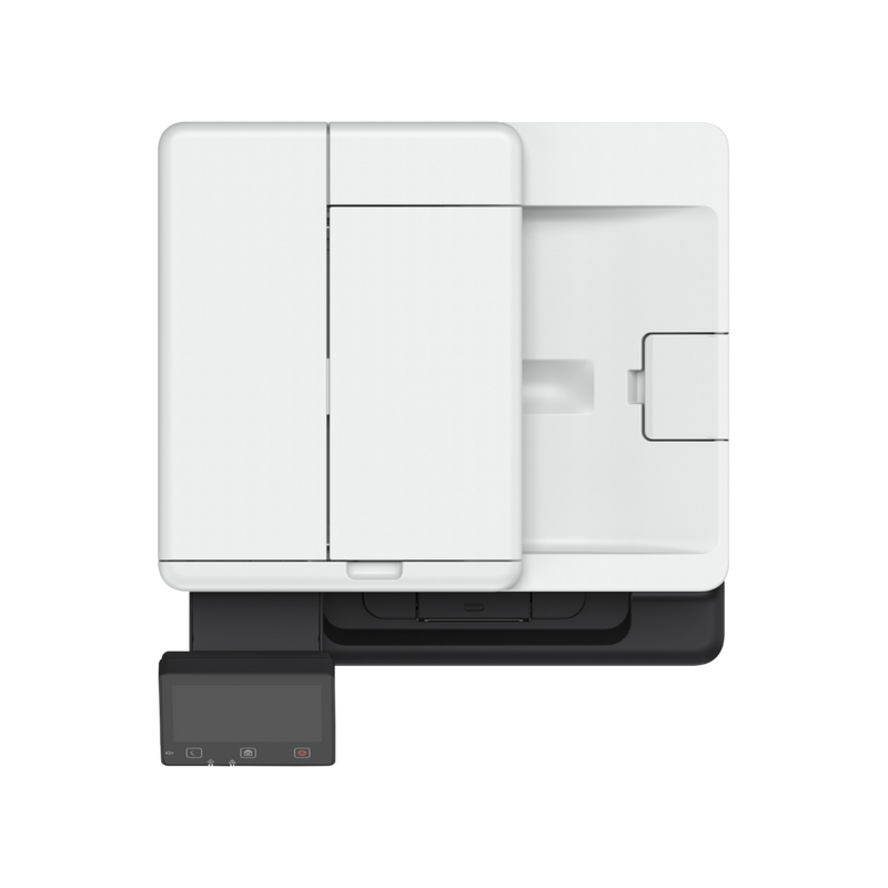 Canon i-SENSYS MF461dw - Multifunktionsdrucker - s/w - Laser - A4 (210 x 297 mm)