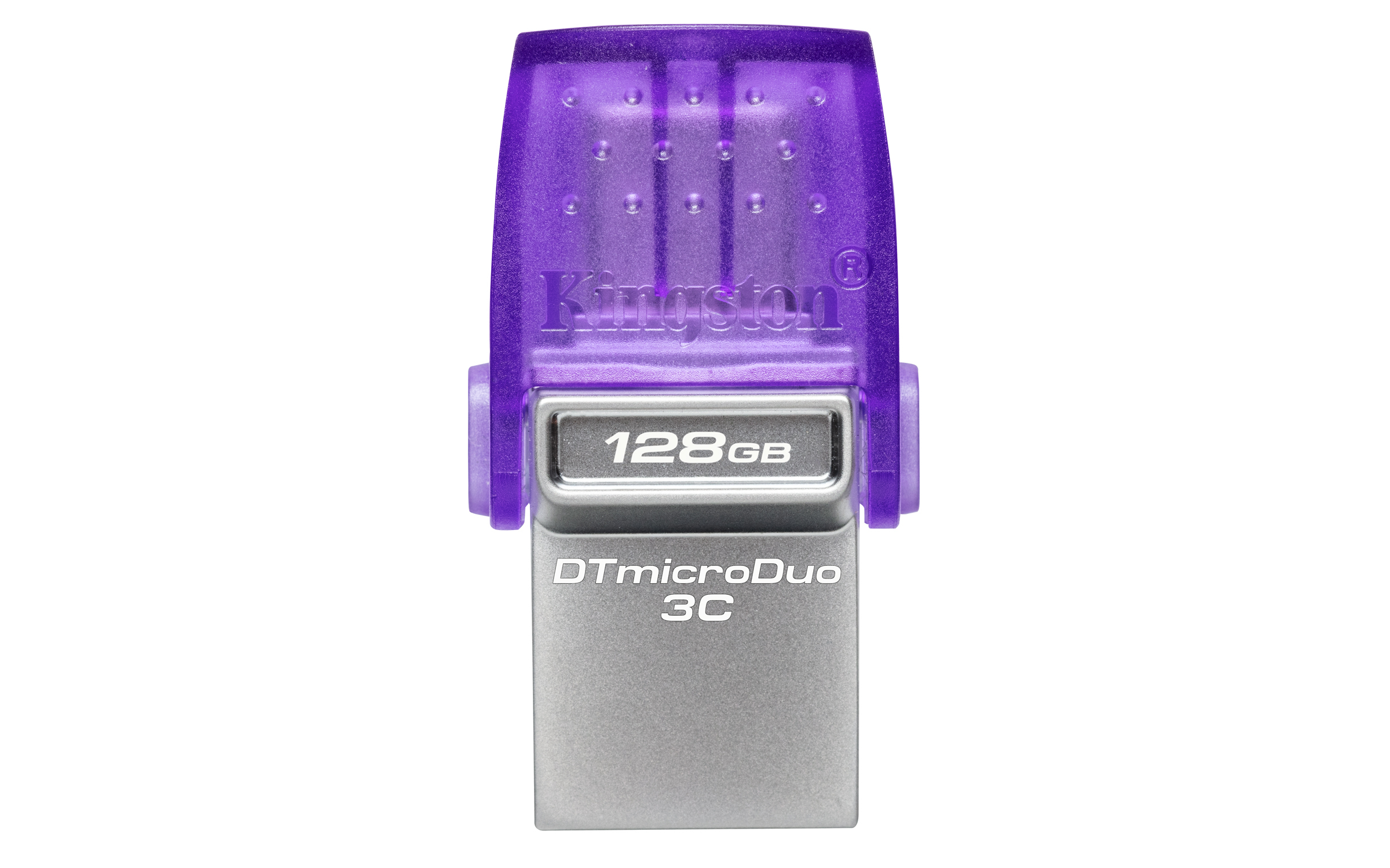 Kingston DataTraveler microDuo 3C - USB-Flash-Laufwerk