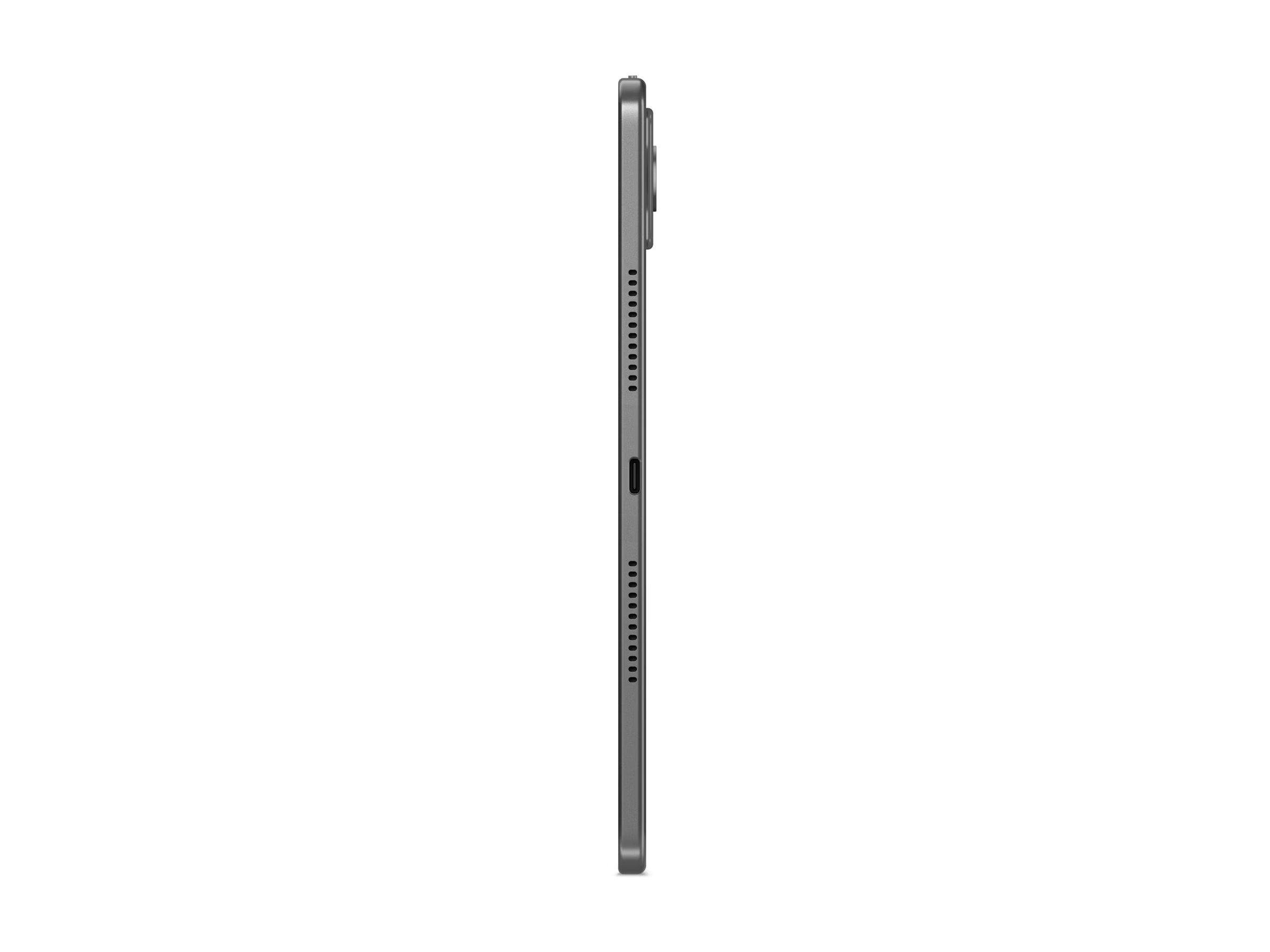 Lenovo Tab K12 ZAGG - Tablet - Android 15 oder später - 256 GB UFS card - 30.7 cm (12.1")