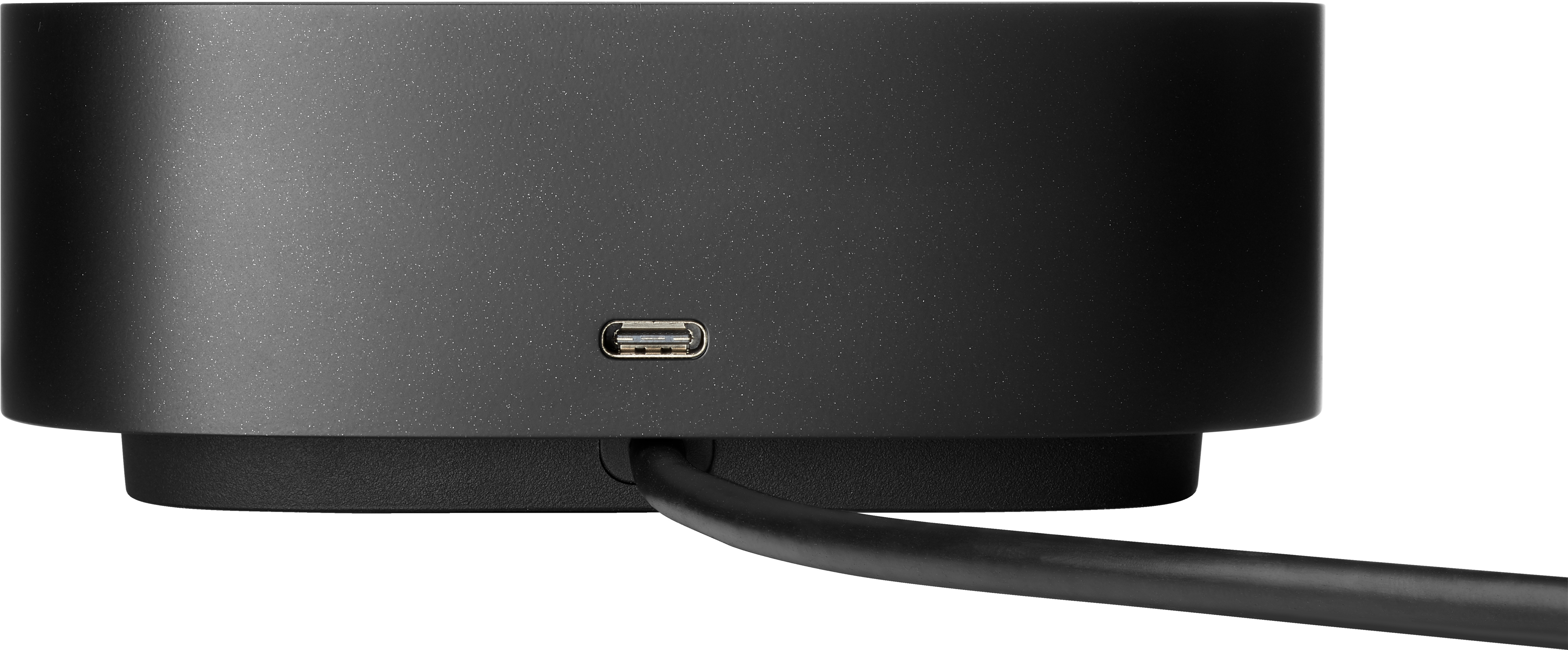 B-WARE - HP USB-C Dock G5 - Dockingstation - USB-C - 1GbE