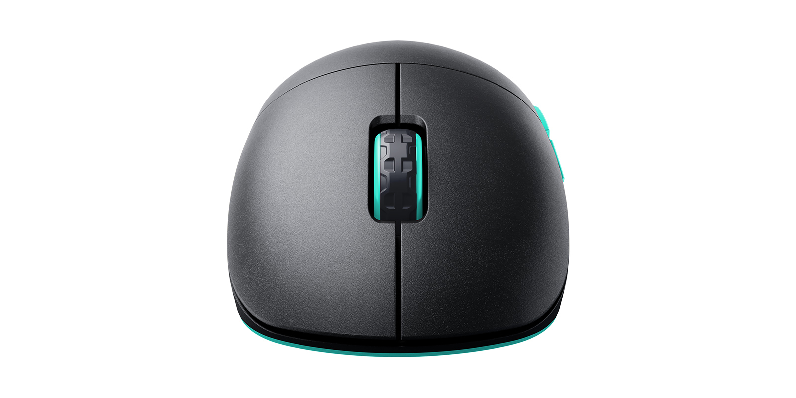 Cherry Xtrfy M8 - Maus - optisch - 5 Tasten - kabellos - 2.4 GHz - kabelloser Empfänger (USB)