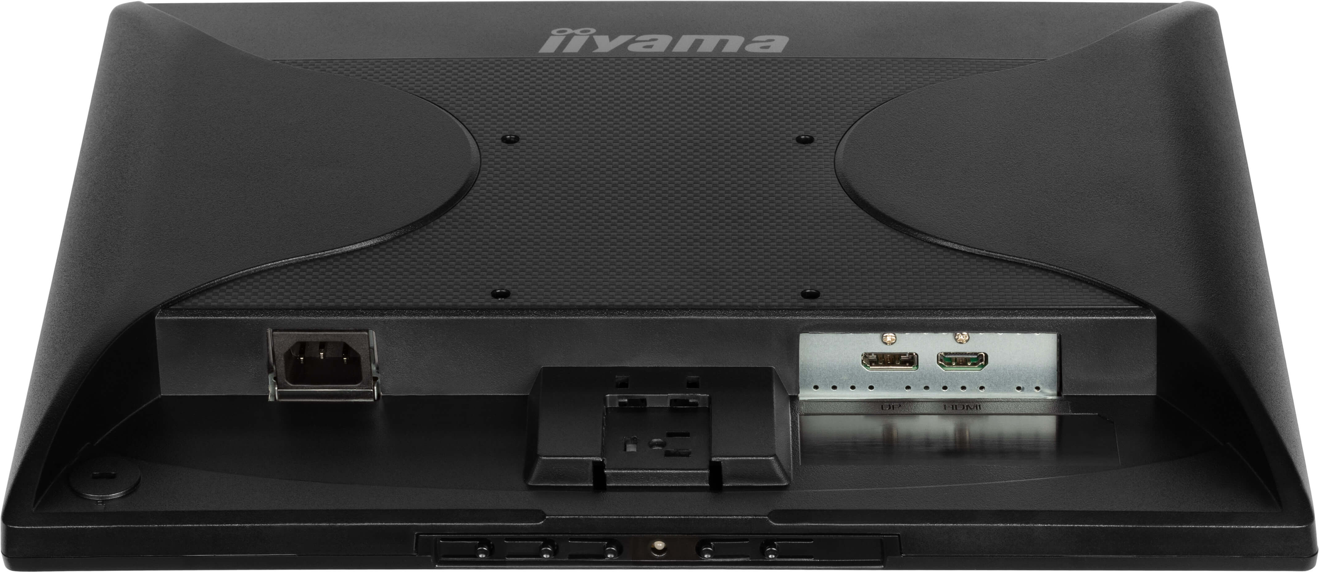 iiyama ProLite E1980S-B1 Monitor 48.3cm (19") SXGA, TN, 3ms, HDMI, Displayport