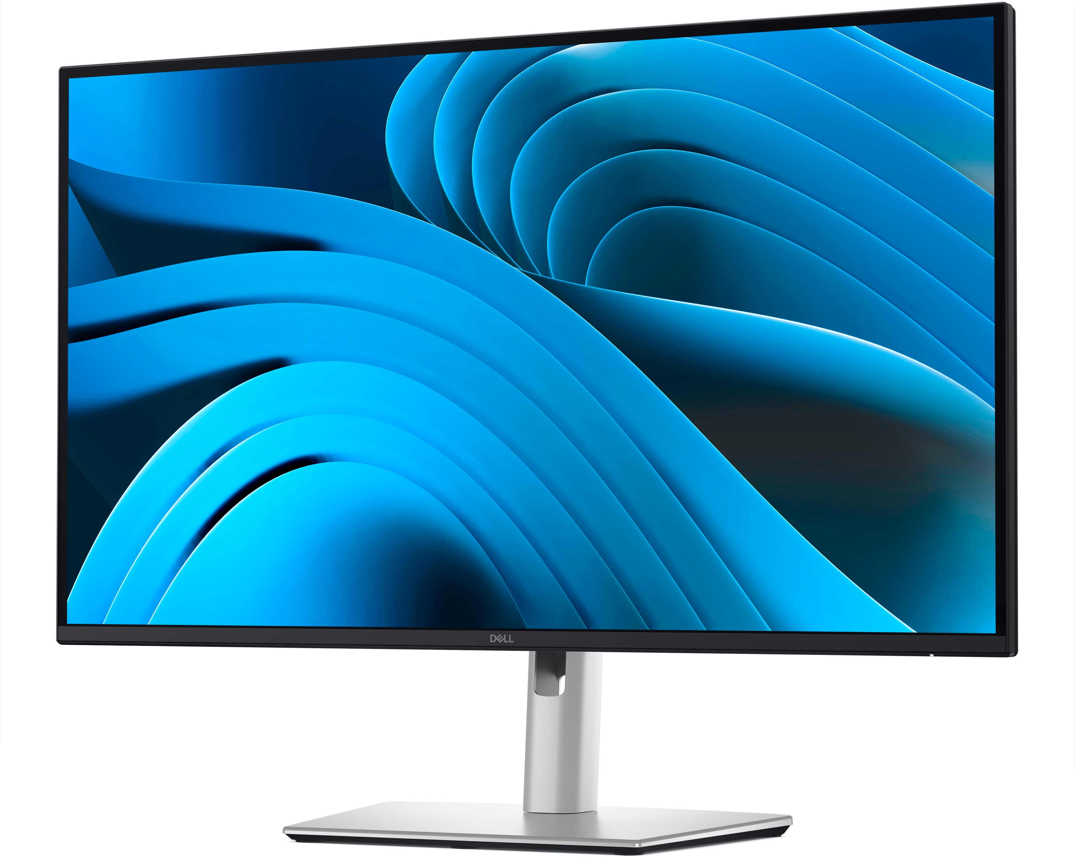 Dell Pro 27 Plus P2725DE Monitor 68.47cm (27") WQHD, IPS, 5ms, HDMI, Displayport, USB-C