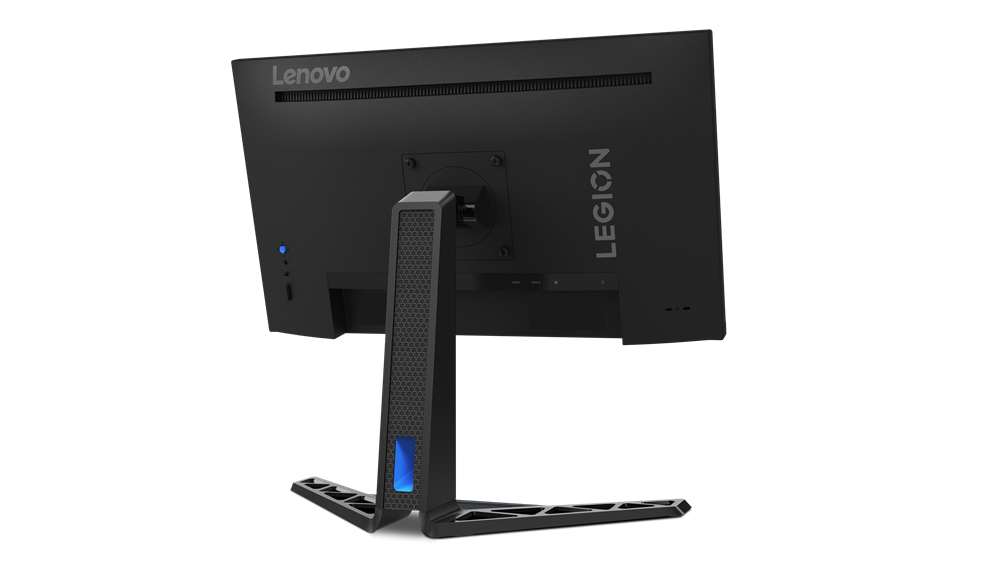 B-WARE - Lenovo Legion R25f-30 - LED-Monitor - Gaming - 63.5 cm (25")