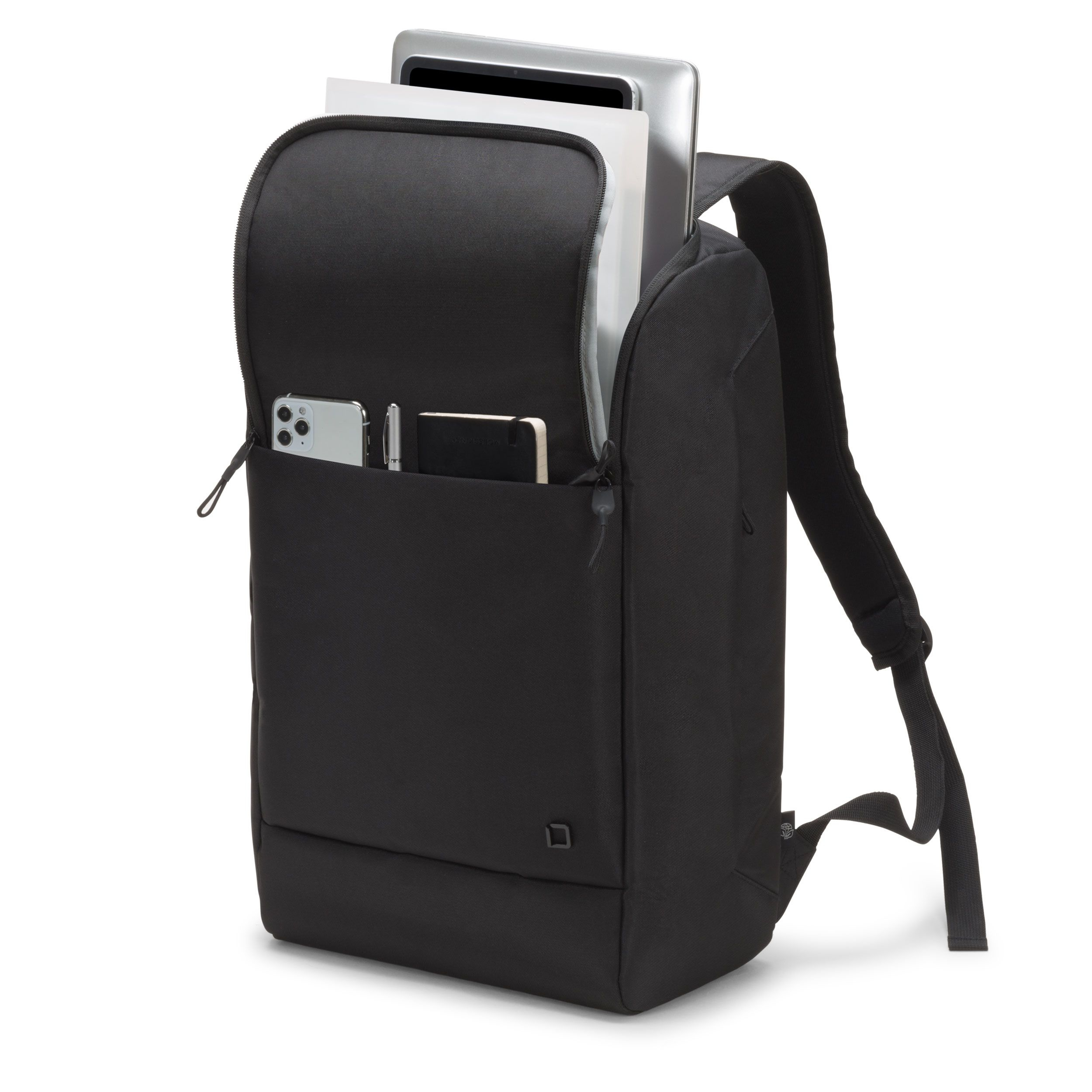 Dicota Eco Motion - Notebook-Rucksack - 39.6
