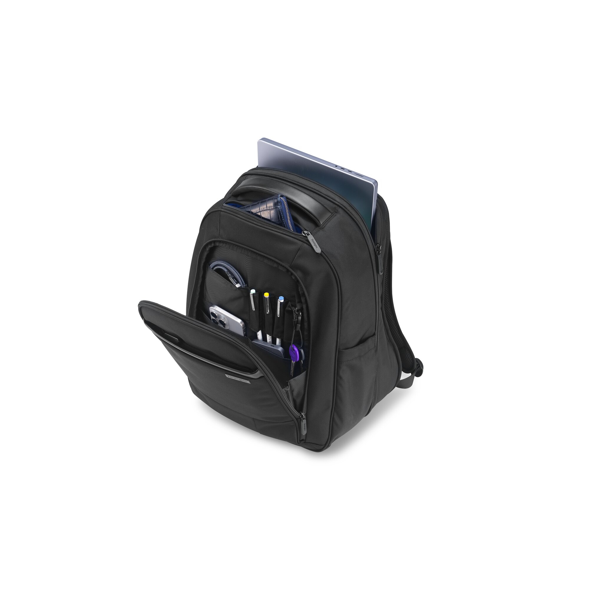 Kensington Contour 2.0 Pro - Notebook-Rucksack - 43.2 cm (17")