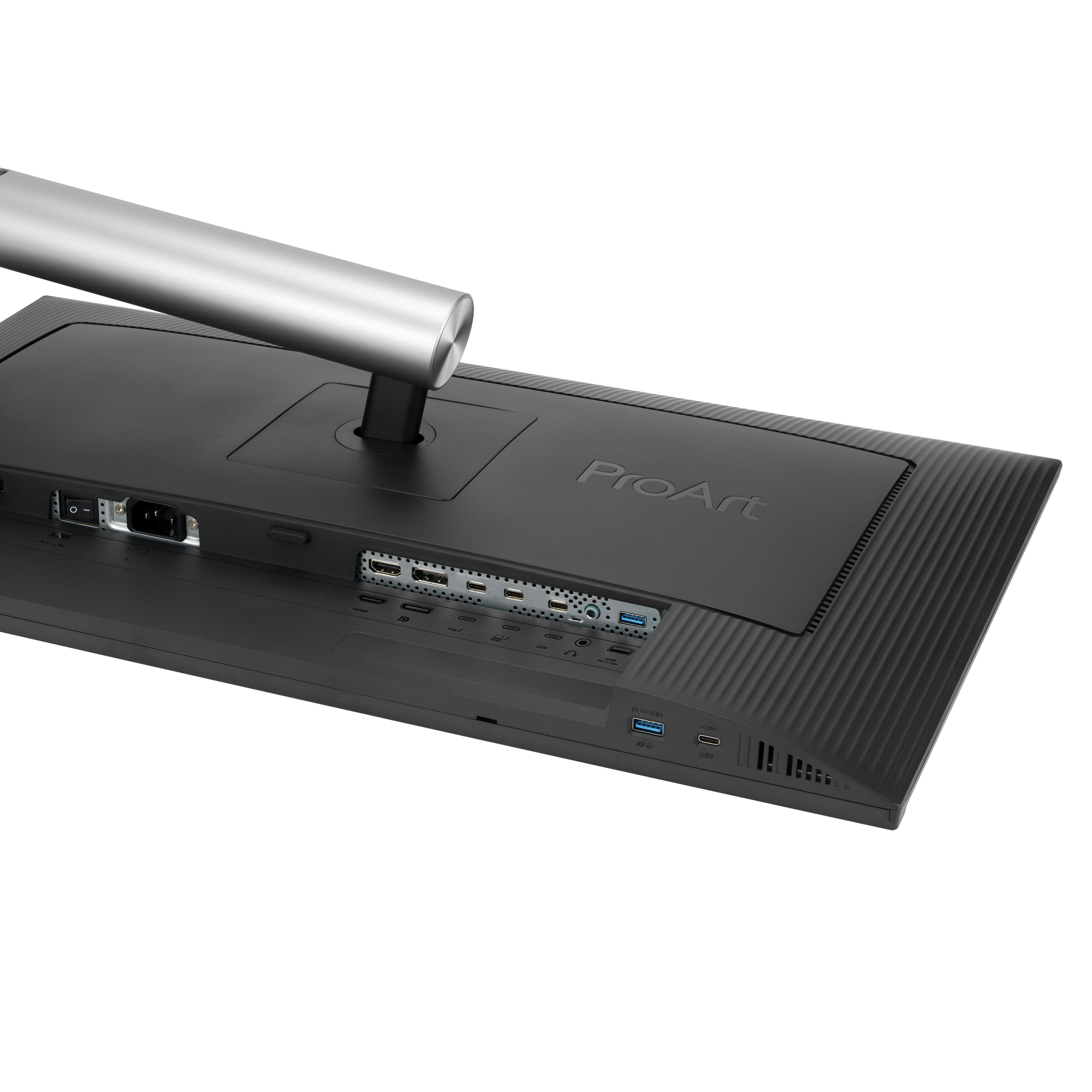 ASUS ProArt PA32QCV, 31.5" 6K IPS, 60Hz, 400nits, 1x DP, 1x HDMI, 1x TB4