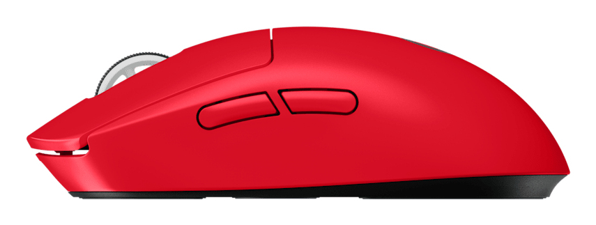 Logitech G PRO X SUPERLIGHT 2 SE - Maus - Gaming