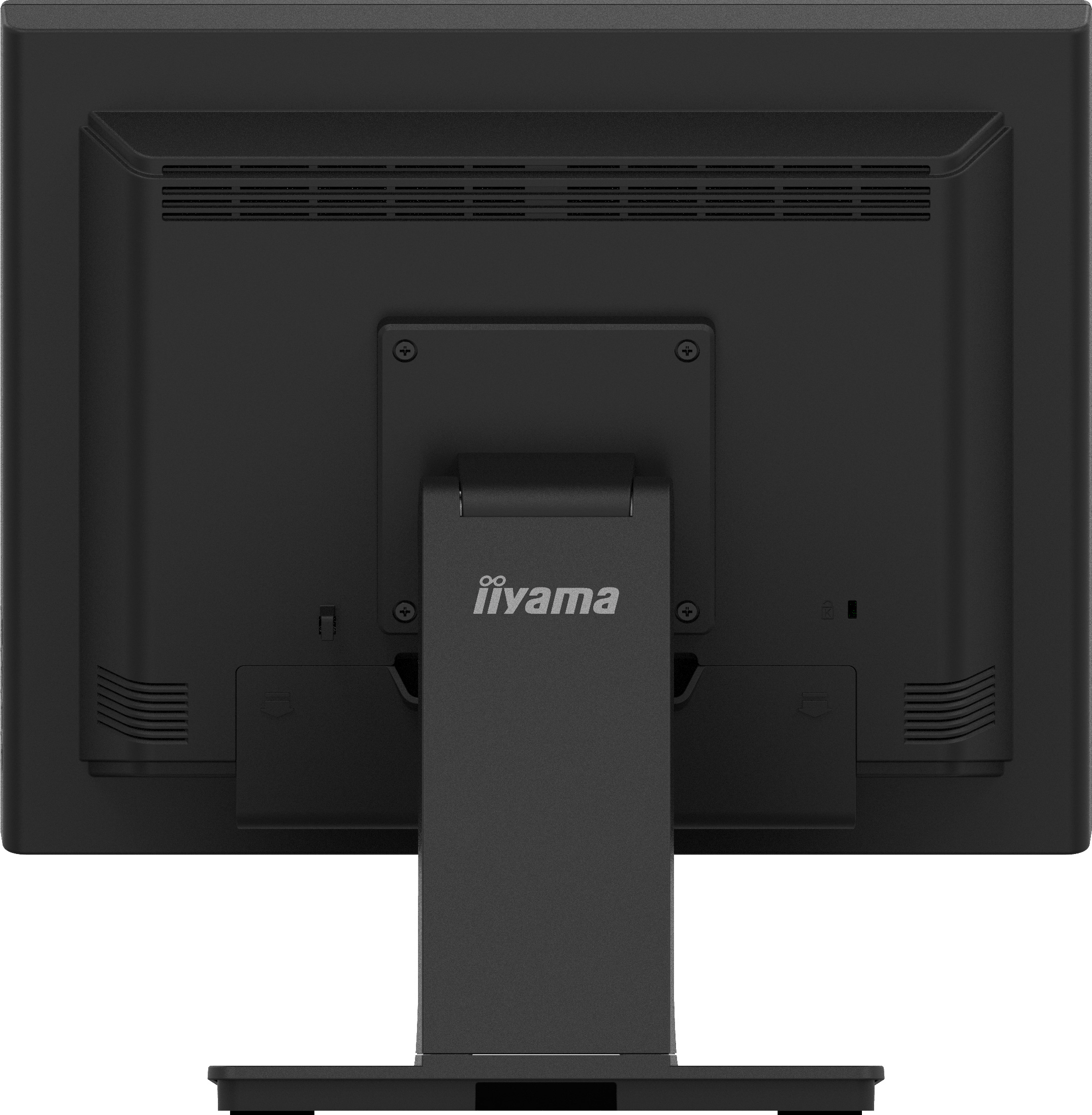 Iiyama ProLite T1732MSC-B2S - LED-Monitor - 43.2 cm (17")