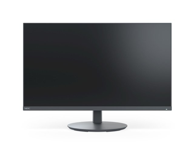 NEC Display MultiSync E244F - LED-Monitor - 60 cm (24")