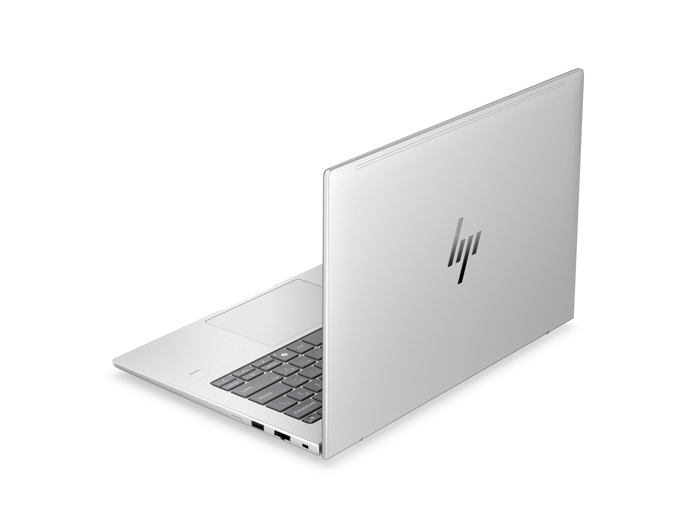 HP EliteBook 6 G2a Notebook - 177-Grad Scharnierdesign - AMD Ryzen 5 230 - Win 11 Pro - Radeon 760M