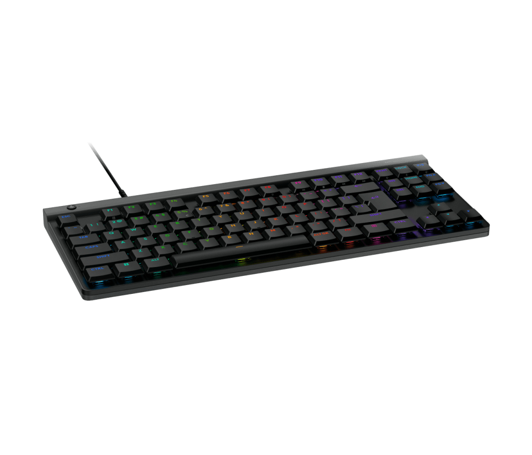 Logitech G G515 - Tastatur - TKL - hintergrundbeleuchtet