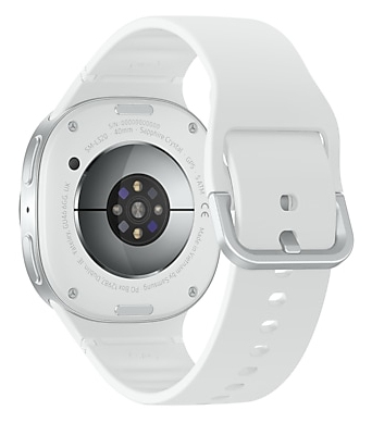 Samsung Galaxy Watch8 40mm silber