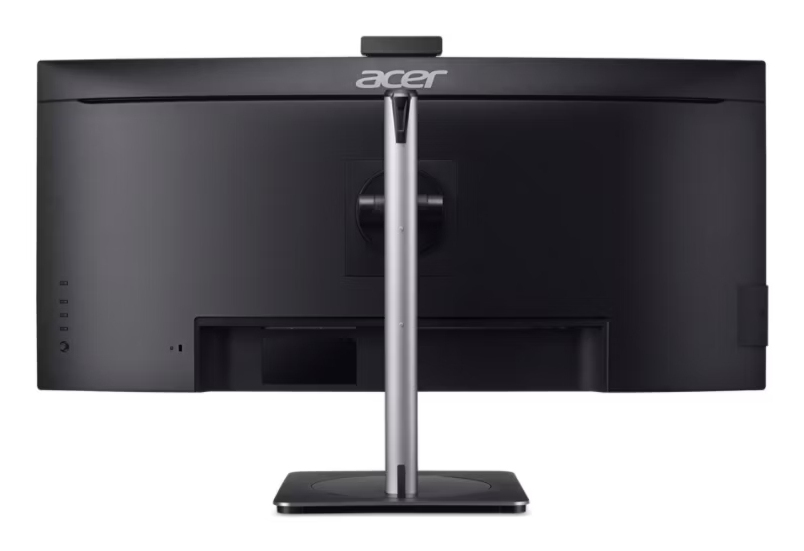 Acer Vero CB343CUR Dbemiiphcuzx - CB3 Series - LED-Monitor - gebogen - 86.4 cm (34")