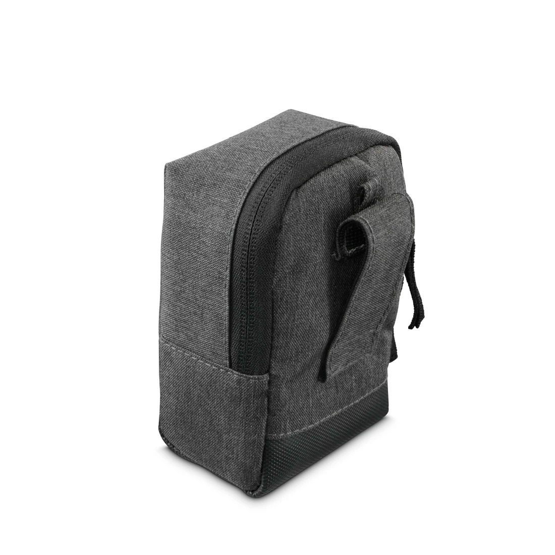 Hama Kameratasche Terra 2.0 Anthrazit/Gruen - Tasche