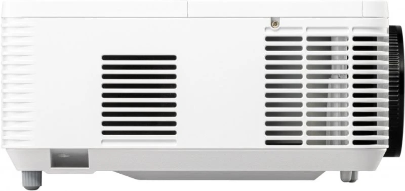 ViewSonic PX704HD - DLP-Projektor - UHP - 3D - 4000 ANSI-Lumen - Full HD (1920 x 1080)