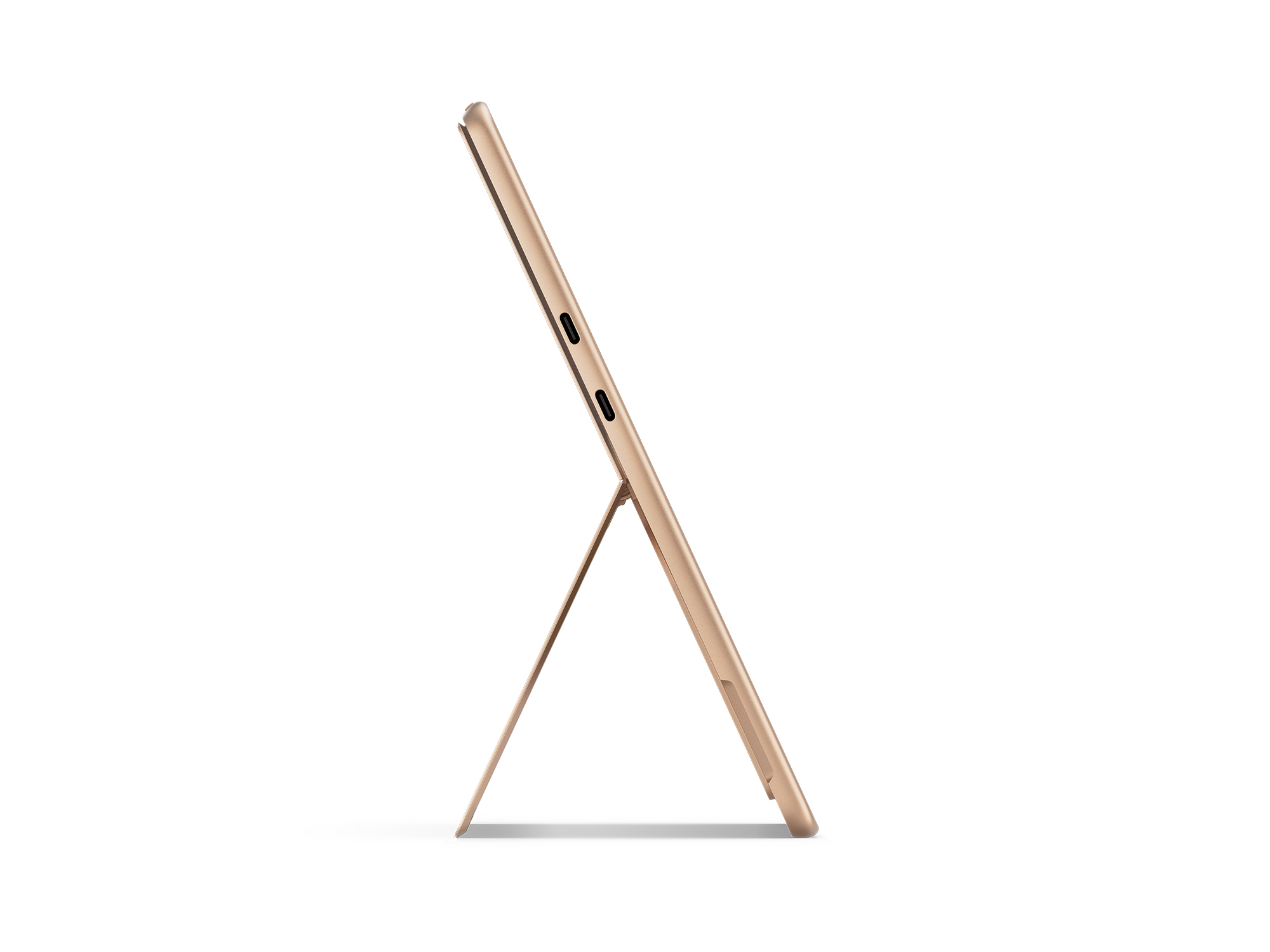 Microsoft Surface Pro 11 Copilot+ PC, 33 cm (13"), 2880 x 1920 Pixel, 1 TB, 16 GB, Windows 11 Home, 