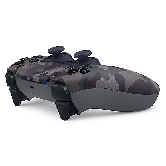 Sony DualSense - Game Pad - kabellos - Bluetooth