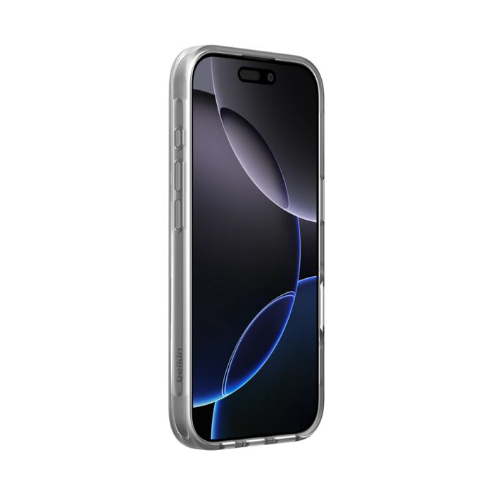 Belkin SheerForce - Hintere Abdeckung für Mobiltelefon