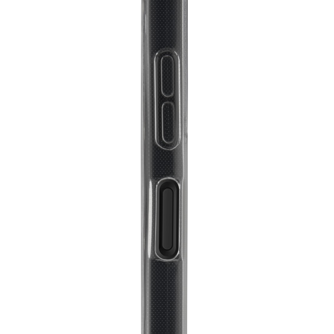 Hama 00215637, Cover, Samsung, Galaxy A25 5G, 16,5 cm (6.5"), Transparent