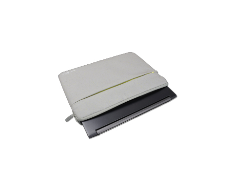 Acer Notebook-Hülle - 39.6 cm (15.6") - Grau