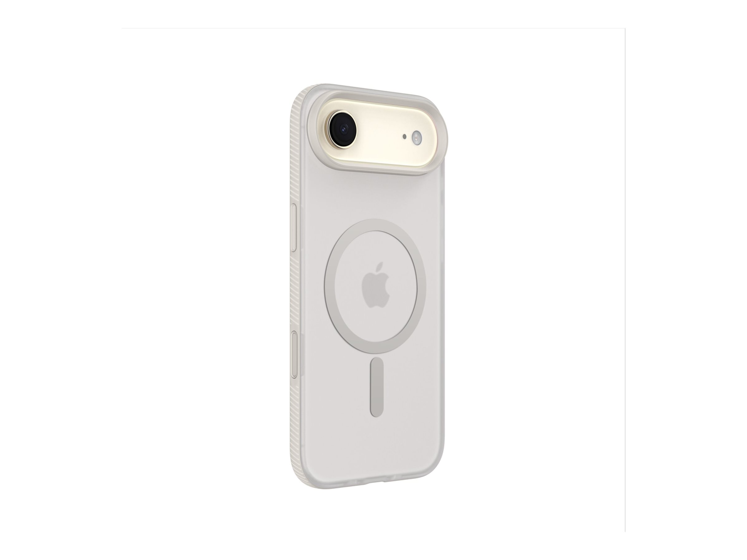 Belkin SheerForce Grip Series - Hintere Abdeckung