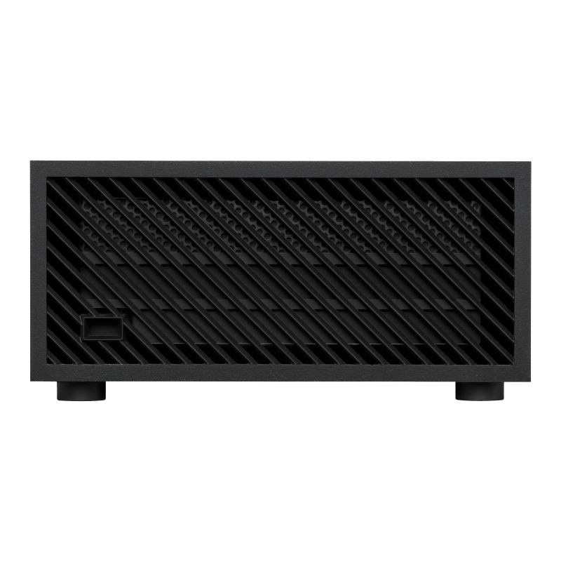 ASUS ExpertCenter PN64-BB7004MDE1, Core i7-13700H, 2x DDR5 SO-DIMM, 1x PCIe, ohne Windows