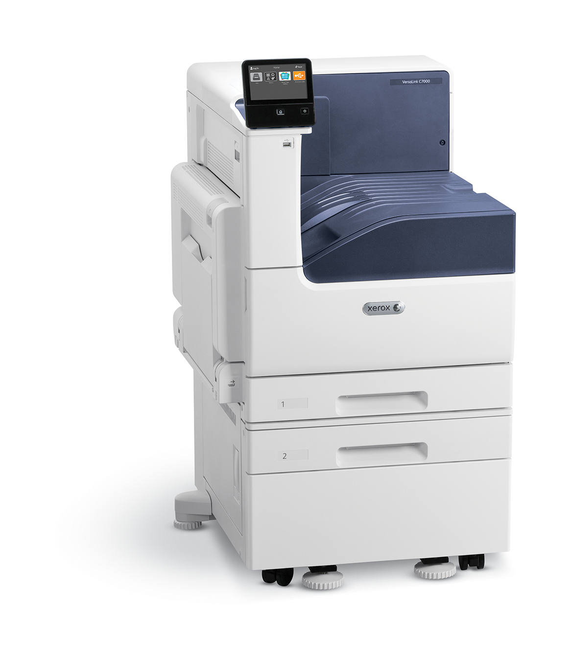 Xerox VersaLink C7000 Duplex 620sh C7000V_DN - Laser/LED-Druck - Farbig