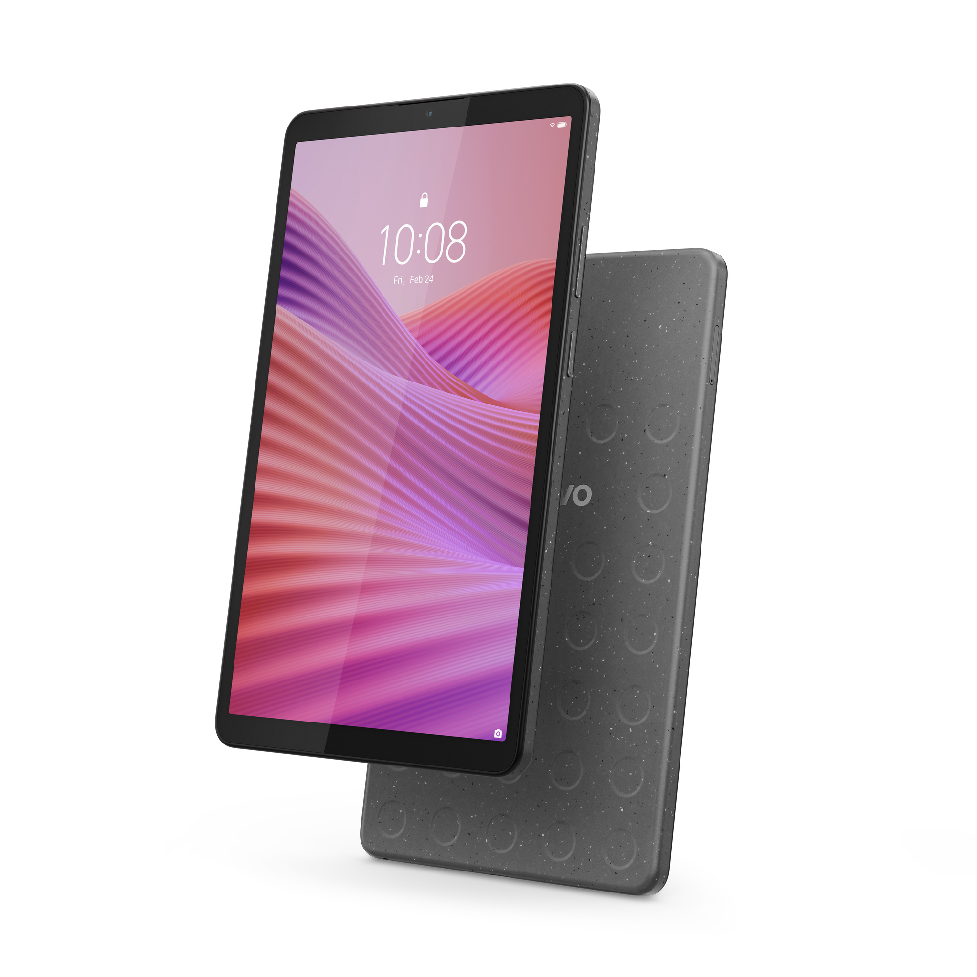 Lenovo Tab One ZAF0 - Tablet - Android 14 oder höher - 64 GB eMMC - 22.1 cm (8.7")